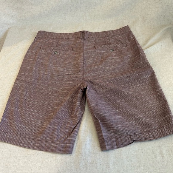 Silverlake Men's Shorts Size 38 - Picture 2 of 10